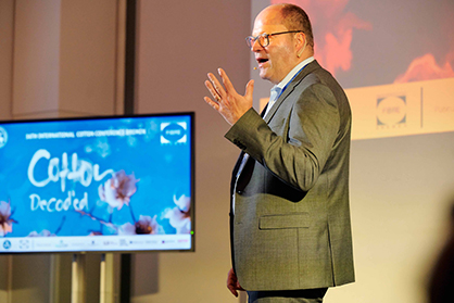 Key Note Session Finance and Commodities © 2022 Bremen Cotton Exchange Key Note Session Finance and Commodities © 2022 Bremen Cotton Exchange