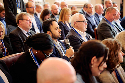 Session Bremen Cotton Conference © 2022 Bremen Cotton Exchange Session Bremen Cotton Conference © 2022 Bremen Cotton Exchange