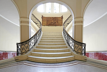 © Bremen Cotton Exchange. © Bremen Cotton Exchange.