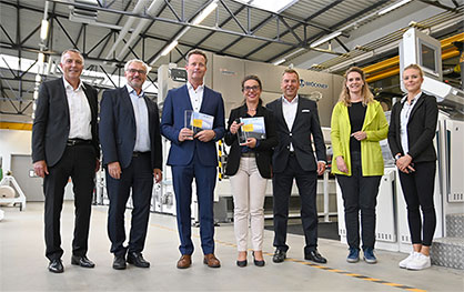 © 2021 Brückner