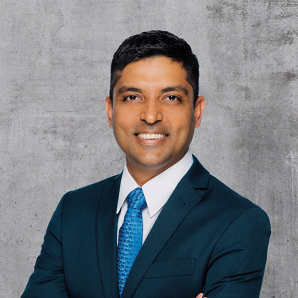 Mr. Raghav Kuberan Mr. Raghav Kuberan