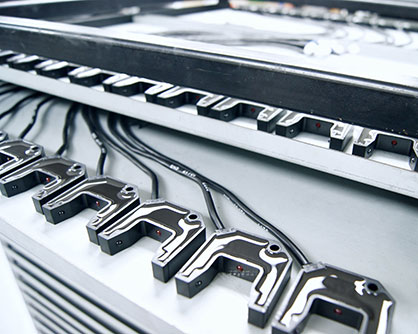 The ‘fit and forget’ sensors are extremely durable in all operating environments. © Dent Instrumentation The ‘fit and forget’ sensors are extremely durable in all operating environments. © Dent Instrumentation