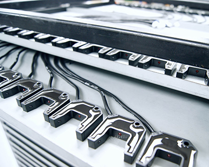 Sensors from Dent Instrumentation have become the standard throughout the textile industry. © 2023 BTMA Sensors from Dent Instrumentation have become the standard throughout the textile industry. © 2023 BTMA