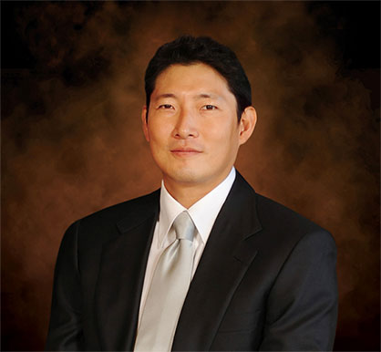 Hyosung Chairman Cho Hyun-joon says Hyosung will expand the eco-friendly product business and play a pivotal role as an industry leader by steadily developing the next-generation eco-friendly textiles including biodegradable fiber. (Photo: Business Wire)