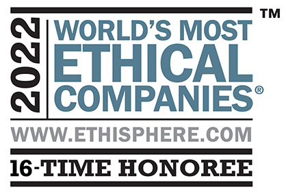 Milliken is one of six companies included on the list for the last 16 years. (Graphic: Business Wire) Milliken is one of six companies included on the list for the last 16 years. (Graphic: Business Wire)