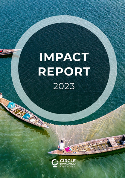 © 2023 Circle Economy Foundation © 2023 Circle Economy Foundation