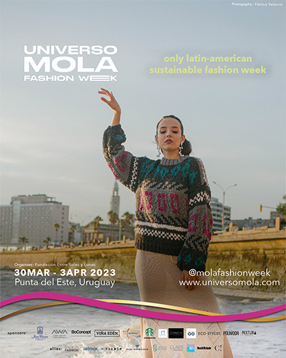 © 2023 Universo Mola Fashion week