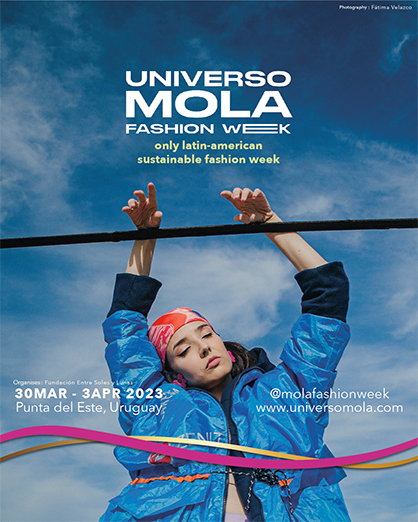 © 2023 Universo Mola Fashion week