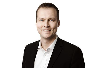 Magnus Hellström (c) 2019 Coloreel