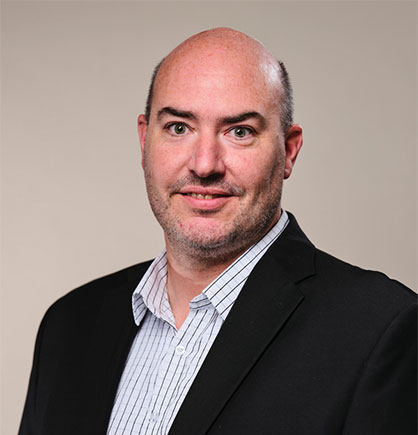 Michael Almroth, VP Research Development © 2023 Coloreel Michael Almroth, VP Research Development © 2023 Coloreel