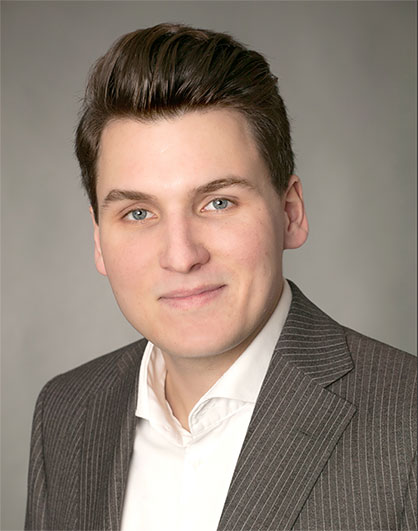 Hans-Christian Früh (c) 2020 Composites Europe Hans-Christian Früh (c) 2020 Composites Europe
