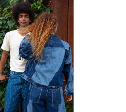 © 2023 Cone Denim® © 2023 Cone Denim®