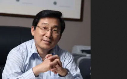 Lee Seock-koo, the co-CEO of Shinsegae International © 2022 Cotton made in Africa