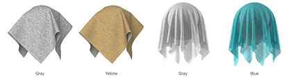 © 2023 Cotton Incorporated