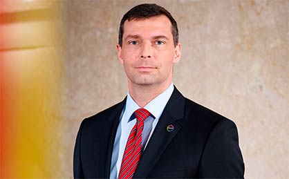 Pic: Dr. Markus Steilemann (c) 2017 Covestro Pic: Dr. Markus Steilemann (c) 2017 Covestro