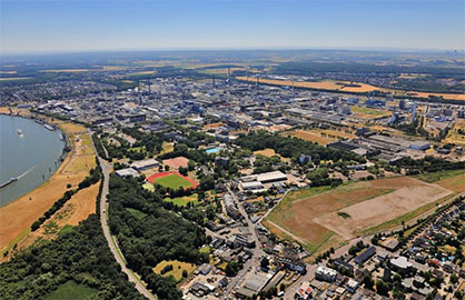 Covestro also received the ISCC Plus certification for its Dormagen site, where polyurethane raw materials for foams, coatings and adhesives are manufactured, as well as thermoplastic polyurethanes (TPUs). © Covestro Covestro also received the ISCC Plus certification for its Dormagen site, where polyurethane raw materials for foams, coatings and adhesives are manufactured, as well as thermoplastic polyurethanes (TPUs). © Covestro