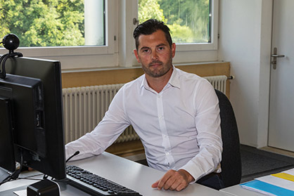 Crealet Andreas Wirz CEO © 2022 Crealet Crealet Andreas Wirz CEO © 2022 Crealet