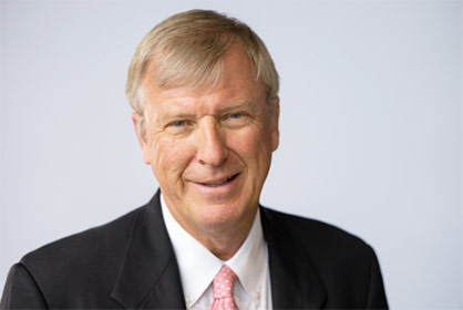 John A. Baugh was named to Culp, Inc.’s Board of Directors as a new independent director at the Company’s annual meeting on September 29, 2021. (Photo: Business Wire) John A. Baugh was named to Culp, Inc.’s Board of Directors as a new independent director at the Company’s annual meeting on September 29, 2021. (Photo: Business Wire)