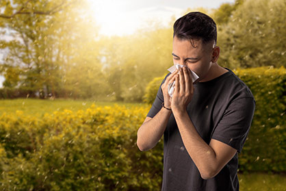 Devan launches Purissimo® NTL, a full biobased, biodegradable allergen control technology. © Devan Chemicals Devan launches Purissimo® NTL, a full biobased, biodegradable allergen control technology. © Devan Chemicals