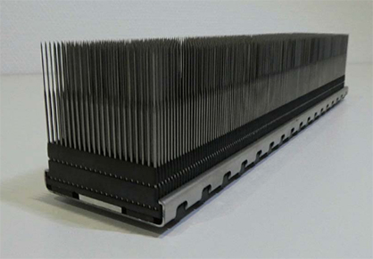 Needle module holder © 2022 Dilo Needle module holder © 2022 Dilo