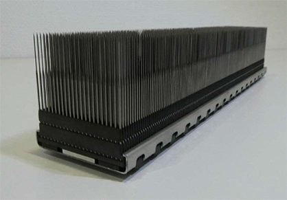 Needle module holder © 2022 Dilo Needle module holder © 2022 Dilo