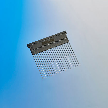 Needle Module © 2022 Dilo Needle Module © 2022 Dilo