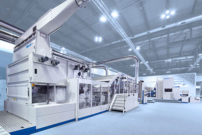Unifeed “VRS-P” and “VectorQuadroCard” © 2022 Dilo Unifeed “VRS-P” and “VectorQuadroCard” © 2022 Dilo