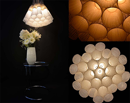 Demonstration luminaire Demonstration luminaire
