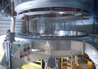 DOMO to stop and close BOPA production at Leuna plant. (c) 2020 Domo DOMO to stop and close BOPA production at Leuna plant. (c) 2020 Domo