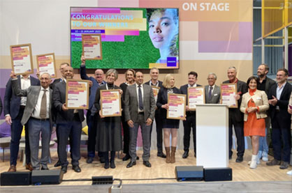 © 2023 Deutsche Messe © 2023 Deutsche Messe