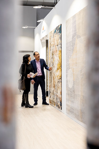 © 2023 Domotex © 2023 Domotex