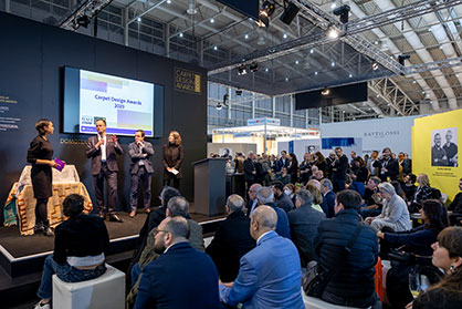 © 2023 Domotex © 2023 Domotex