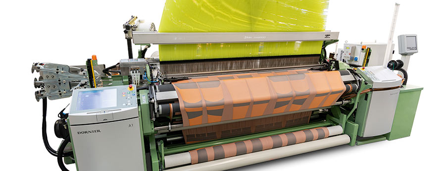 Guide On Rapier Loom Machine: First-time Fabric Manufacturer