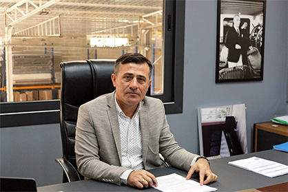 Ali Erkoca © 2022 Durak Ali Erkoca © 2022 Durak