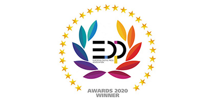 © 2020 Durst Group / EDP