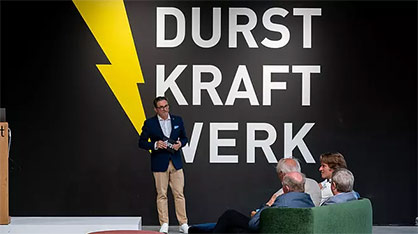 © 2022 Durst Group © 2022 Durst Group