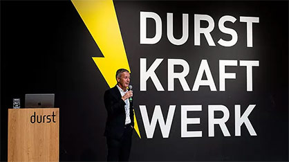 © 2022 Durst Group © 2022 Durst Group