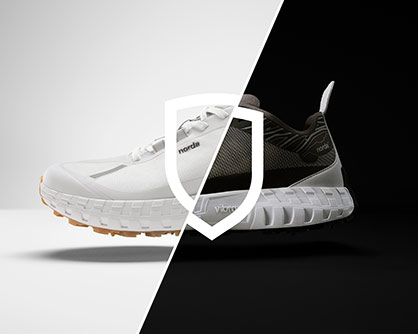 norda™ launches flagship product with DSM’s bio-based Dyneema® fiber. (Photo: norda: DSMPMPR010) norda™ launches flagship product with DSM’s bio-based Dyneema® fiber. (Photo: norda: DSMPMPR010)