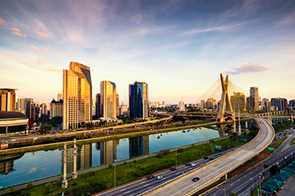 Global Nonwovens Associations present third edition in Sao Paulo (c) 2018 EDANA Global Nonwovens Associations present third edition in Sao Paulo (c) 2018 EDANA