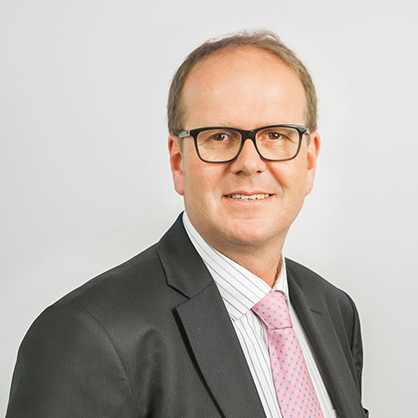 Omar Hoek, Executive Vice President, Specialties at Ahlstrom-Munksjö (c) Ahlstrom-Munksjö Omar Hoek, Executive Vice President, Specialties at Ahlstrom-Munksjö (c) Ahlstrom-Munksjö