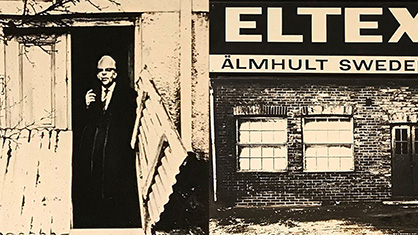 Ragnar Henriksson founded the company from a modest 12-square-metre workshop in Älmhult, Sweden, in 1964. Ragnar Henriksson founded the company from a modest 12-square-metre workshop in Älmhult, Sweden, in 1964.