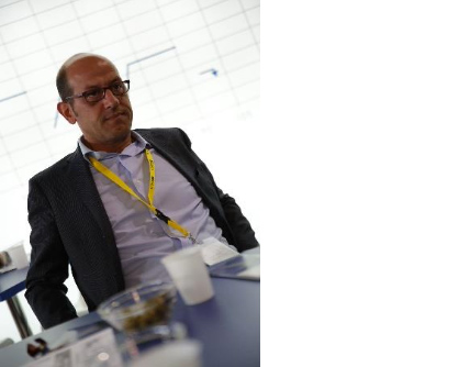 Fabio Locatelli, Head of ERCA Textile Specialties Business Unit © 2023 ERCA Fabio Locatelli, Head of ERCA Textile Specialties Business Unit © 2023 ERCA