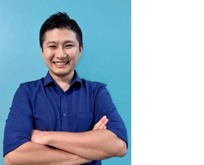 Mike Maekawa, Sales and Business Development Manager of YKK Vietnam © 2023 ERCA Mike Maekawa, Sales and Business Development Manager of YKK Vietnam © 2023 ERCA