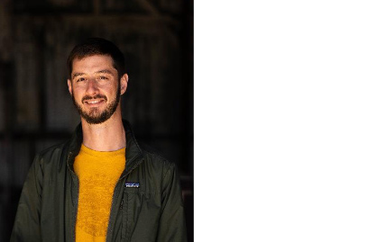 Matt Swartz, Patagonia® Color and Material Quality Manager © 2023 ERCA Matt Swartz, Patagonia® Color and Material Quality Manager © 2023 ERCA