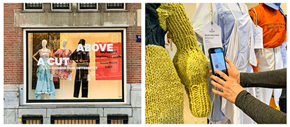 © 2020 Fashion for Good © 2020 Fashion for Good
