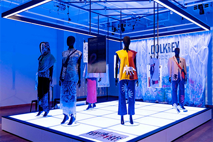 © 2023 Fashion for Good © 2023 Fashion for Good