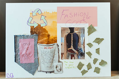 © 2023 Fashion for Good © 2023 Fashion for Good