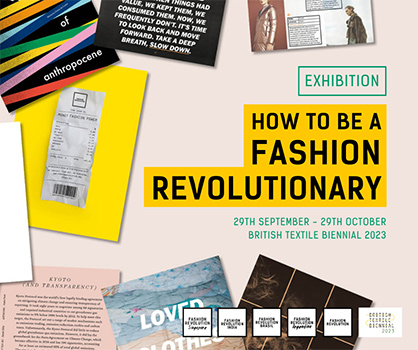 © 2023 Fashion Revolution © 2023 Fashion Revolution
