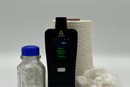 © 2022 International Fibres Group © 2022 International Fibres Group