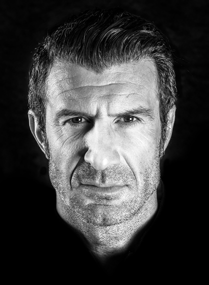 © 2023 Luis Figo © 2023 Luis Figo